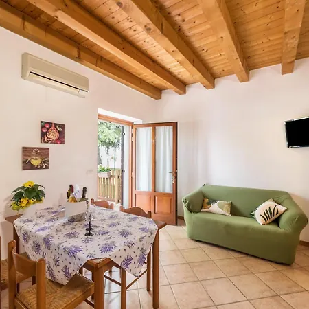 Appartement Bilo Garden Teboi
