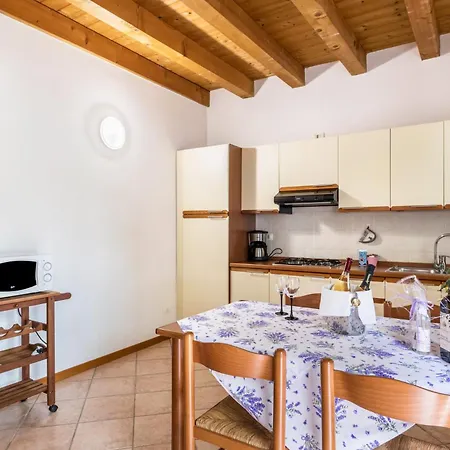 Bilo Garden Teboi Appartement Lazise