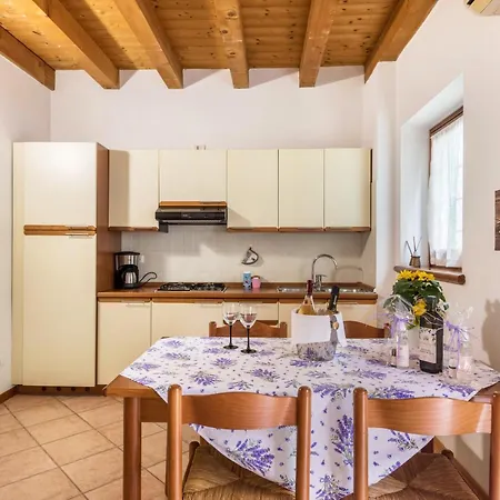 Appartement Bilo Garden Teboi