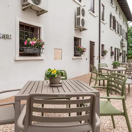 Appartement Bilo Garden Teboi Lazise