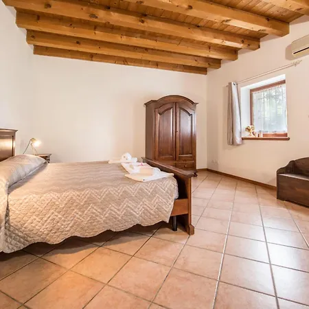 Apartamento Bilo Garden Teboi *