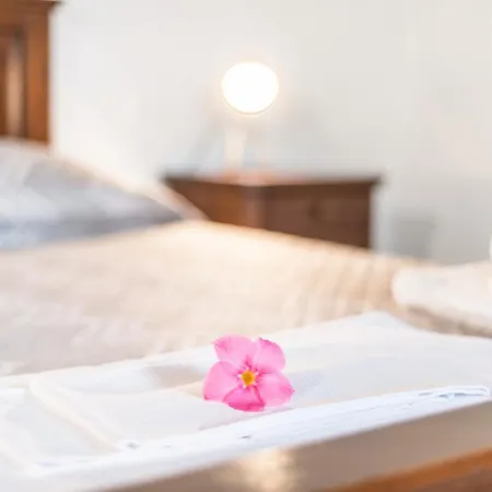 Apartamento Bilo Garden Teboi *
