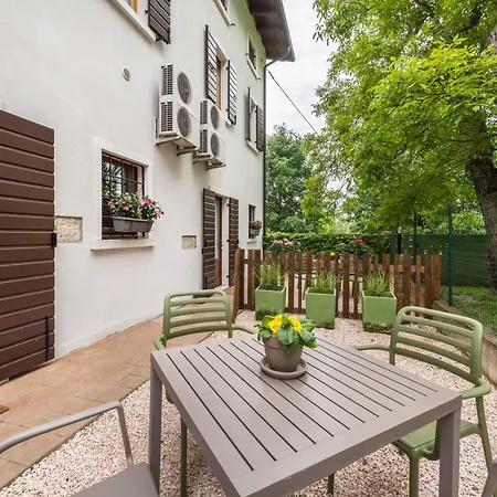 Bilo Garden Teboi Lazise