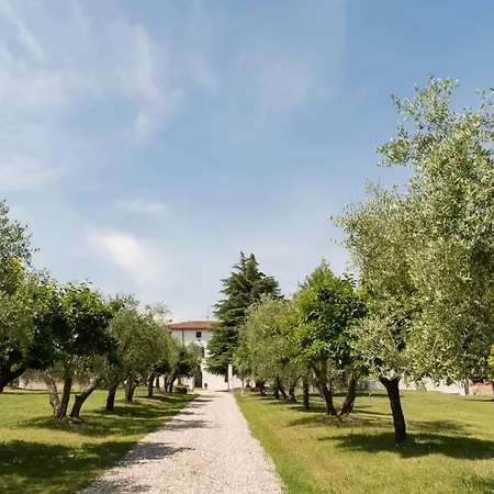 Bilo Garden Teboi * Lazise